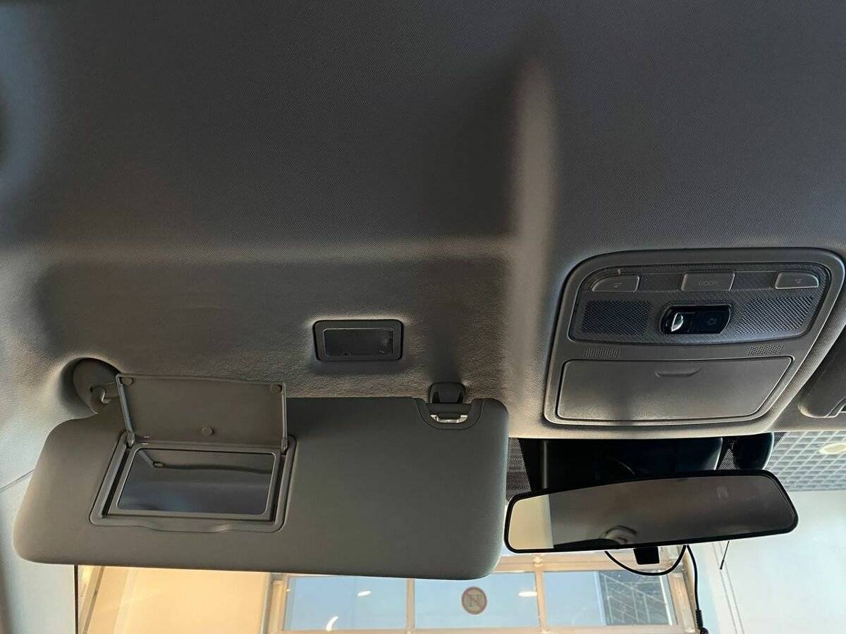 Changan CS75, 2020 Фото №35