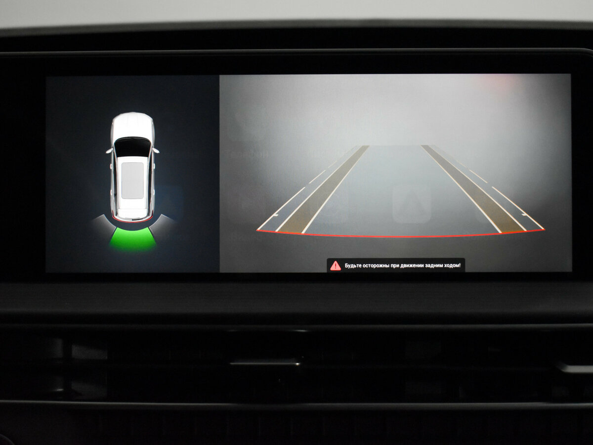 Chery Tiggo 7 Pro Max I, 2023 Фото №16