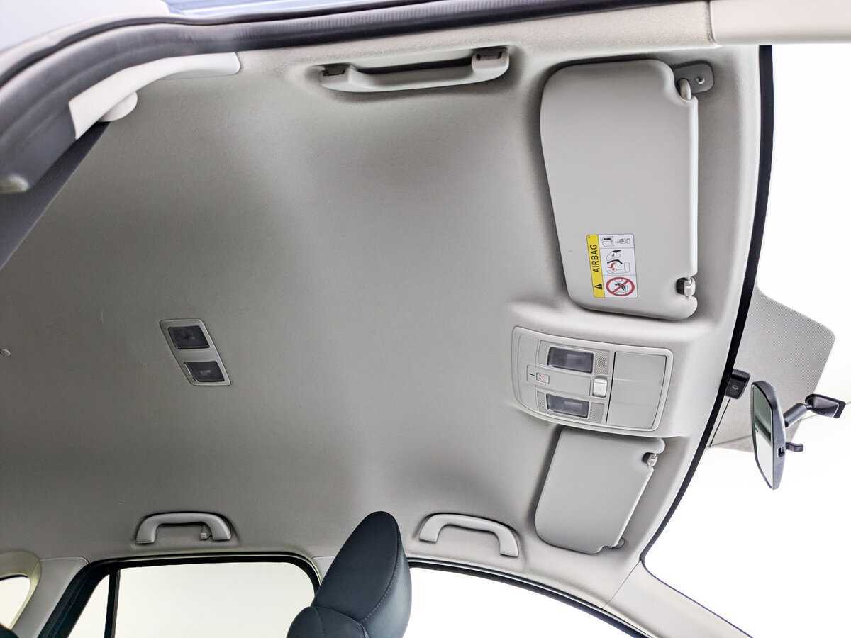 Mazda CX-5, 2017 Фото №18