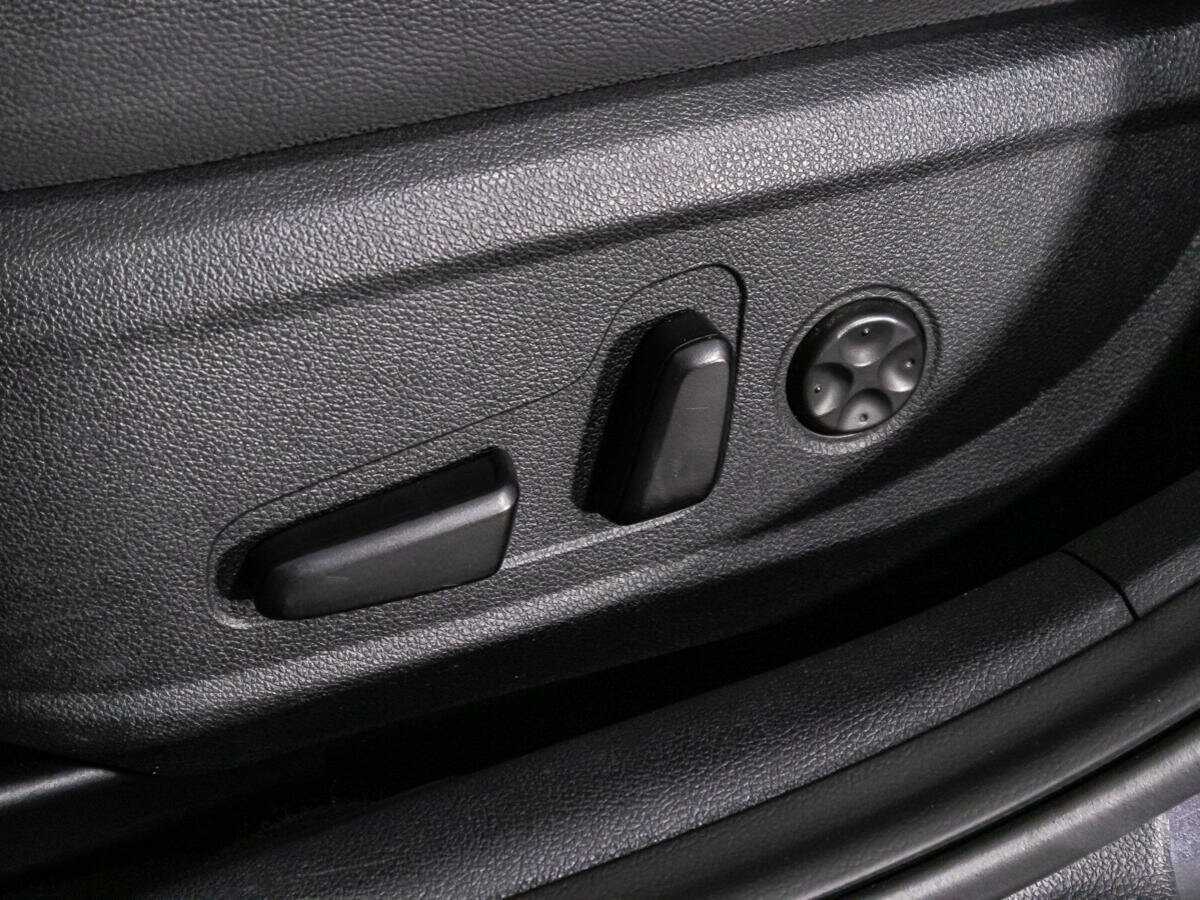 Kia Optima, 2018 Фото №15