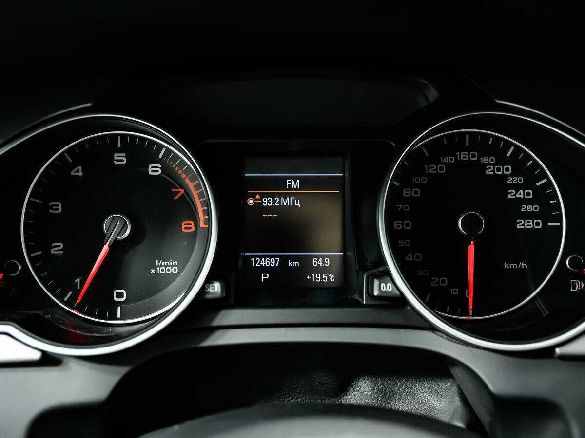 Audi A5 Sportback, 2014 Фото №8