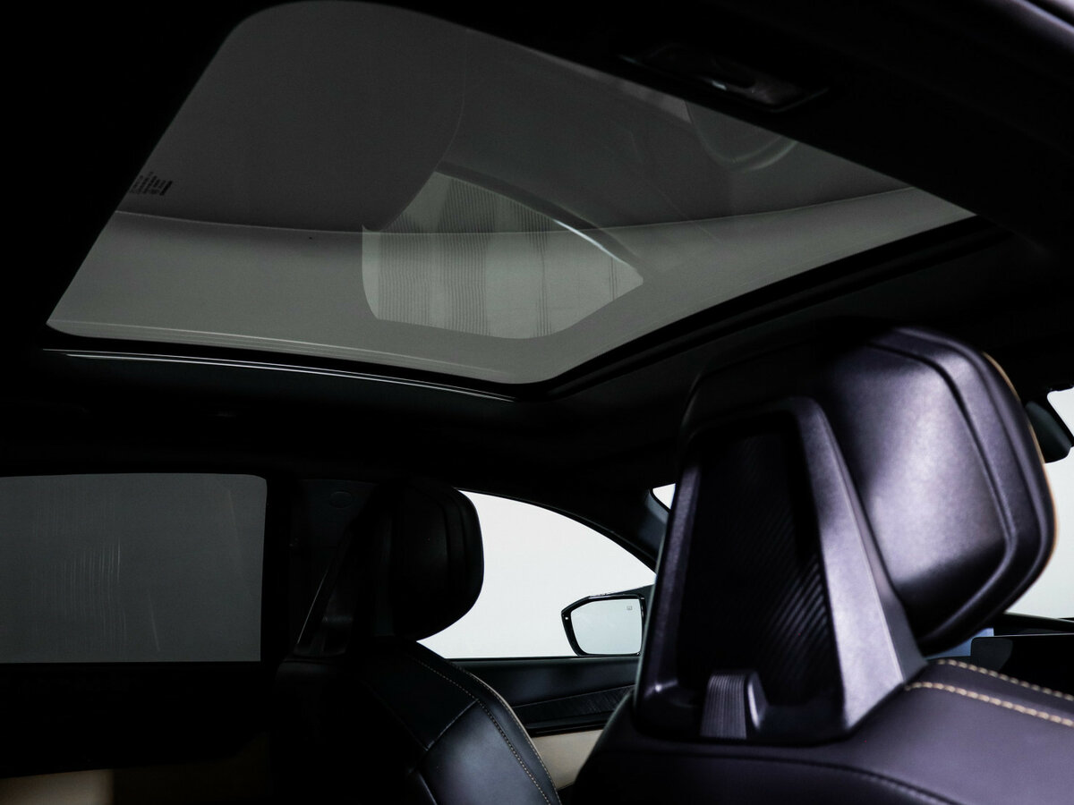 Changan UNI-V I, 2023 Фото №14