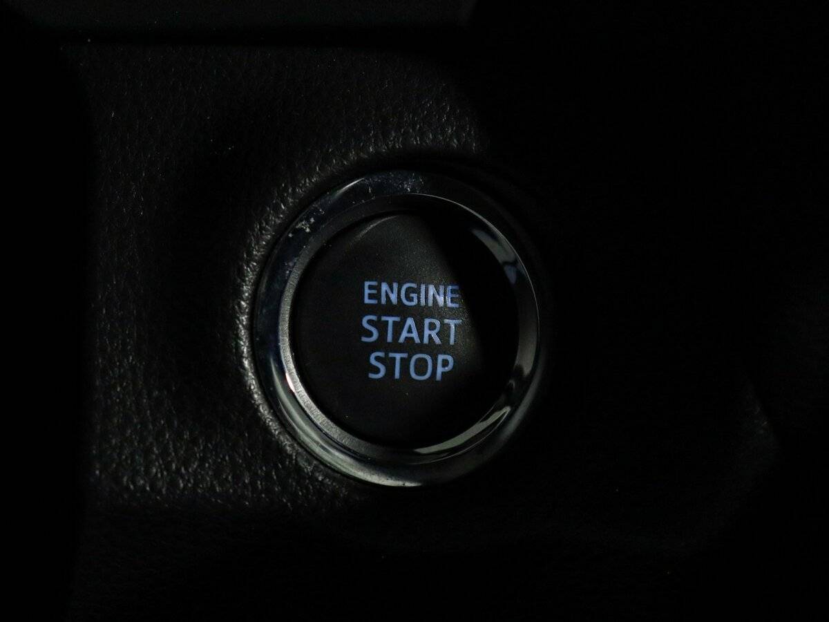 Toyota RAV4, 2020 Фото №25