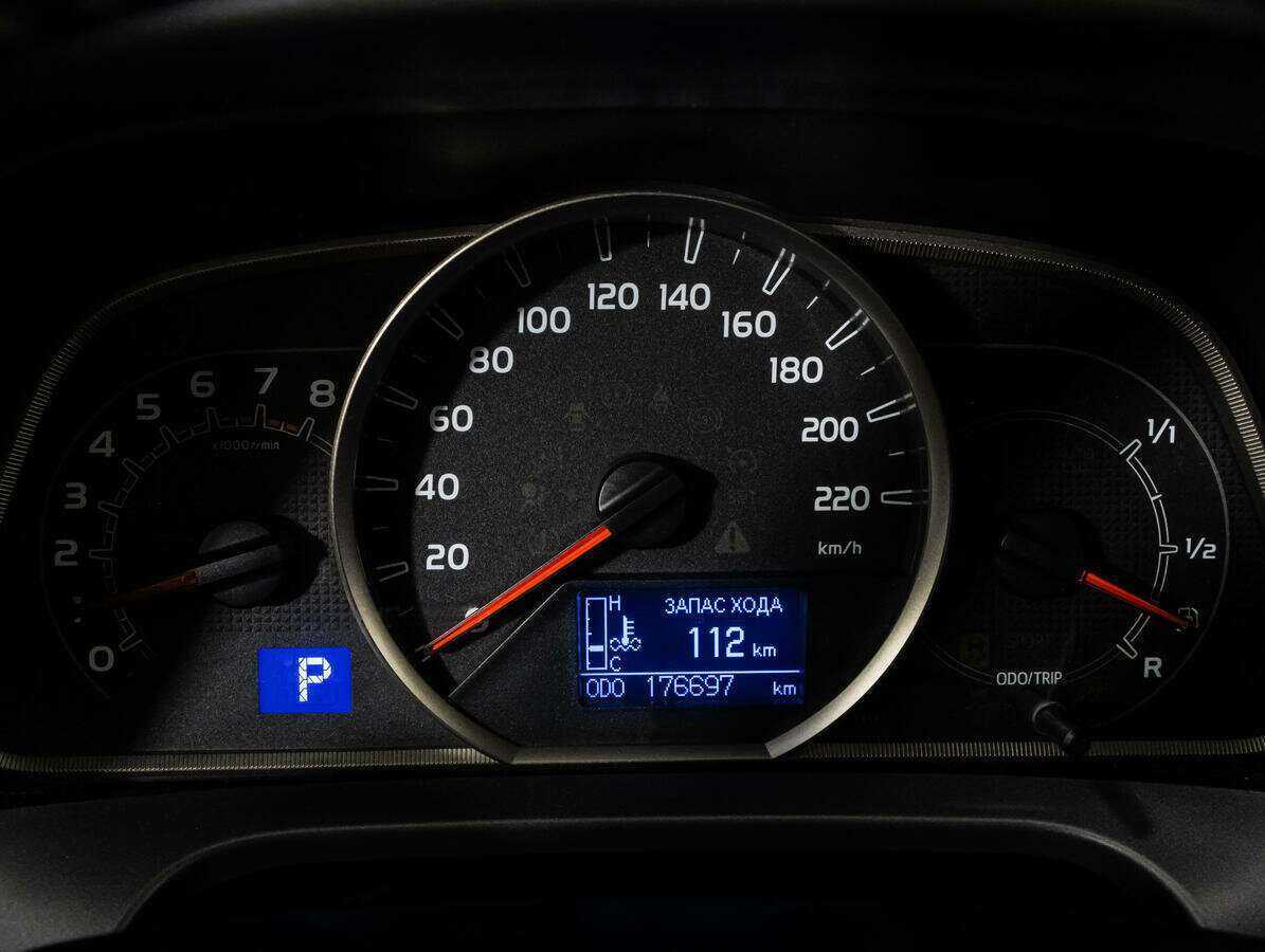 Toyota RAV4, 2014 Фото №15