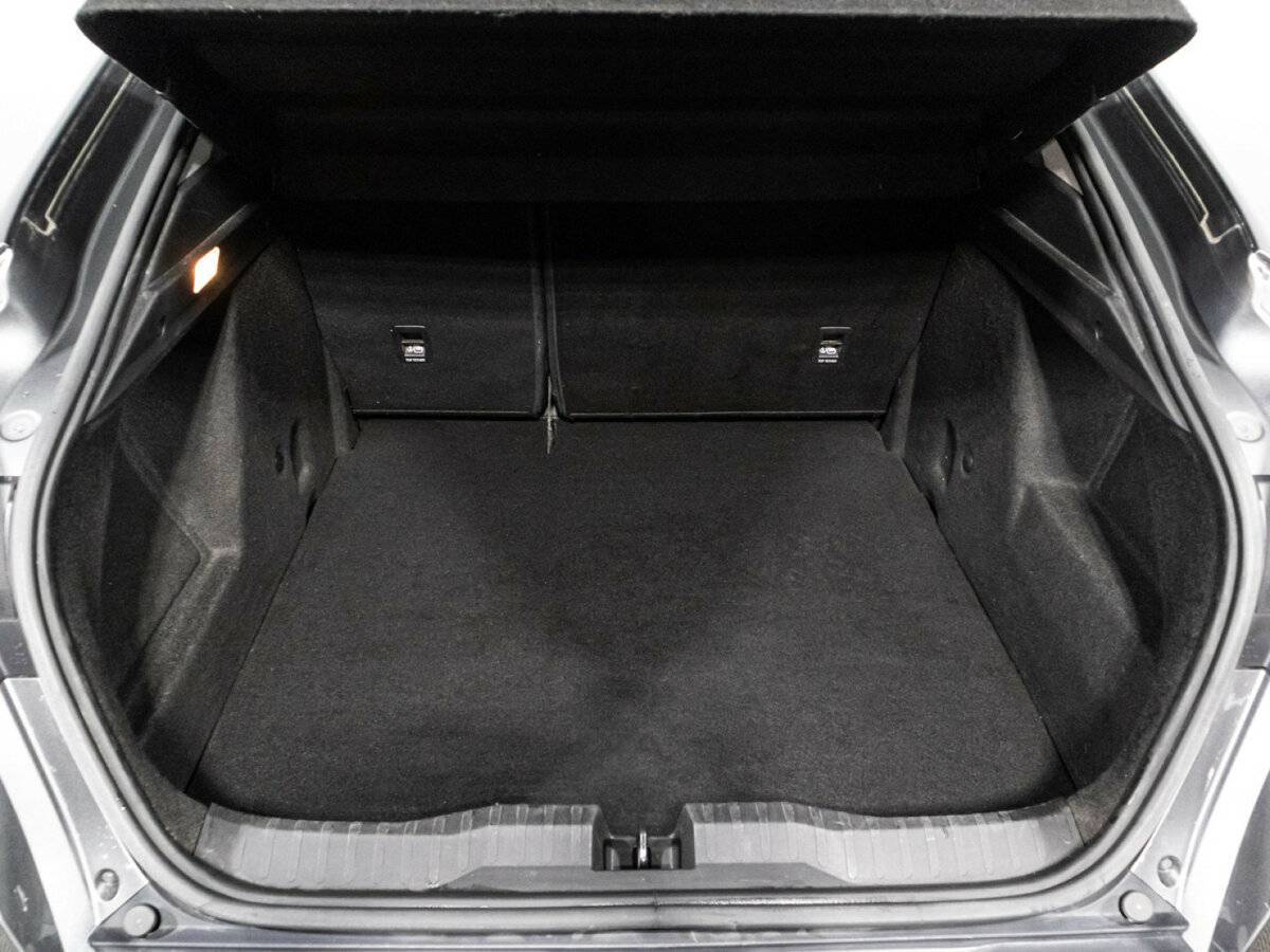 Renault Arkana, 2021 Фото №15