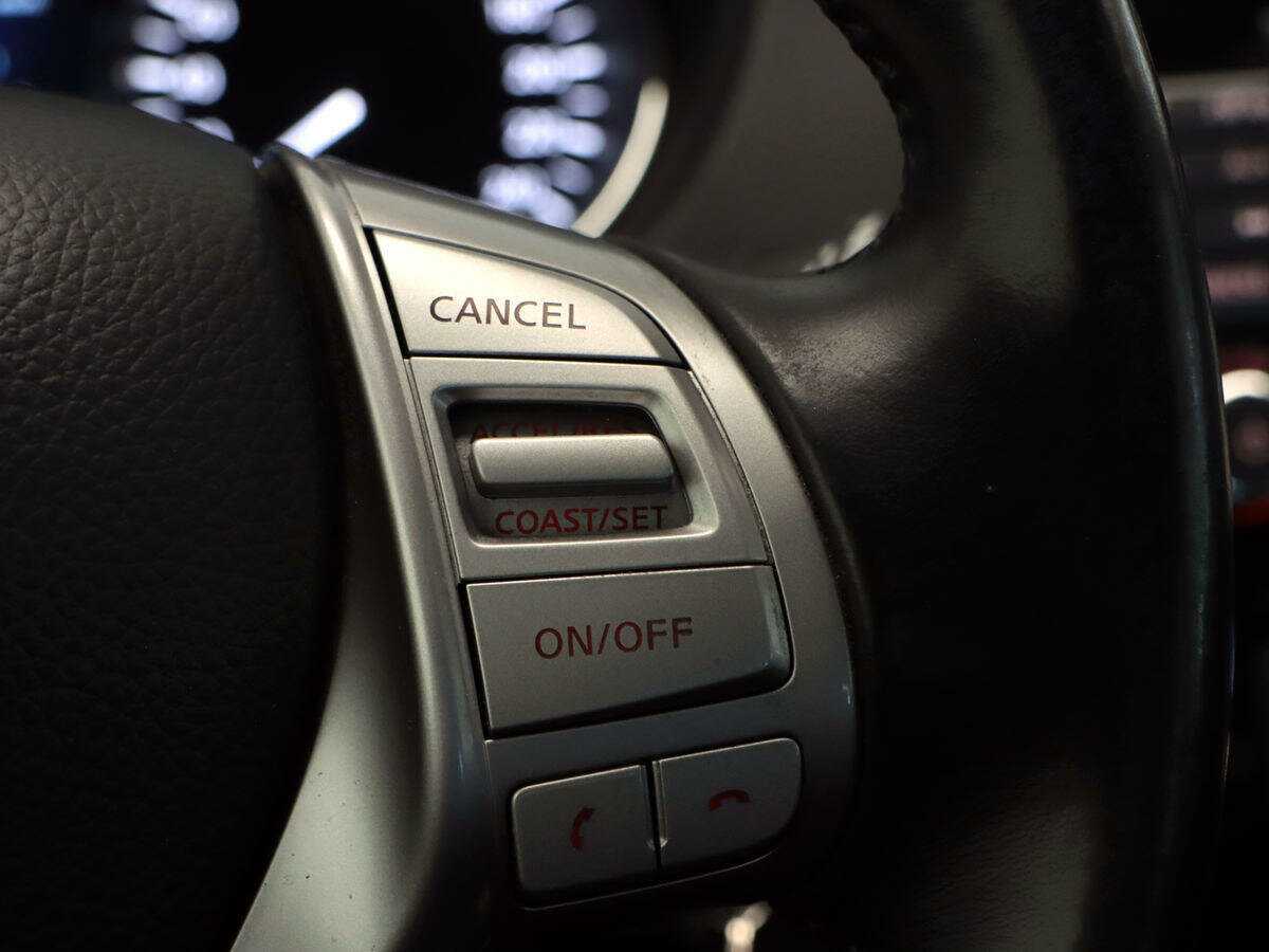 Nissan Qashqai, 2014 Фото №11