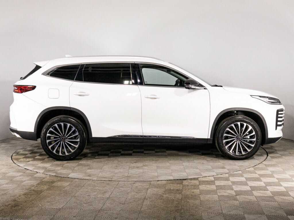 EXEED TXL, 2022 Фото №4