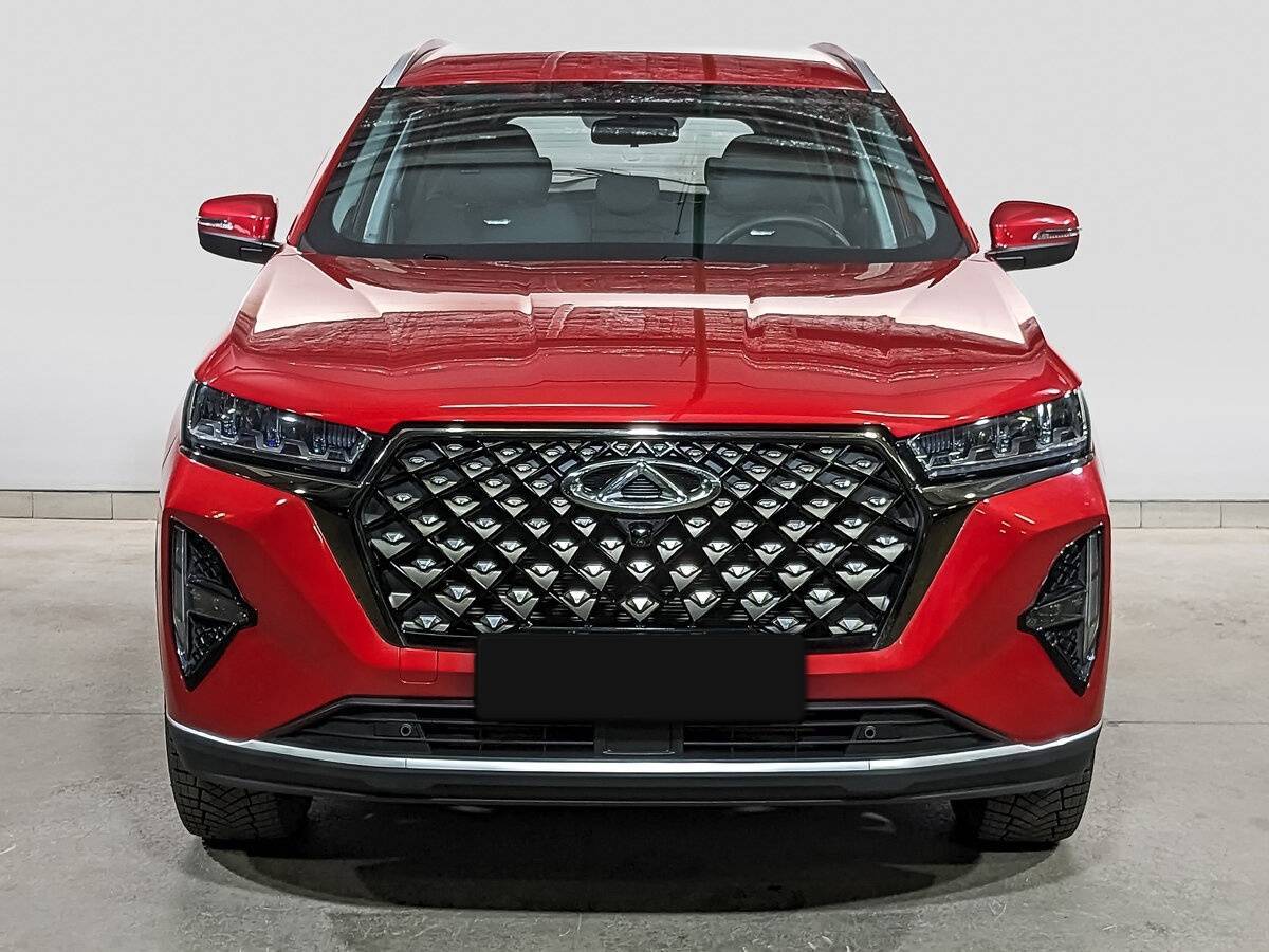 Chery Tiggo 7 Pro Max, 2023 Фото №2