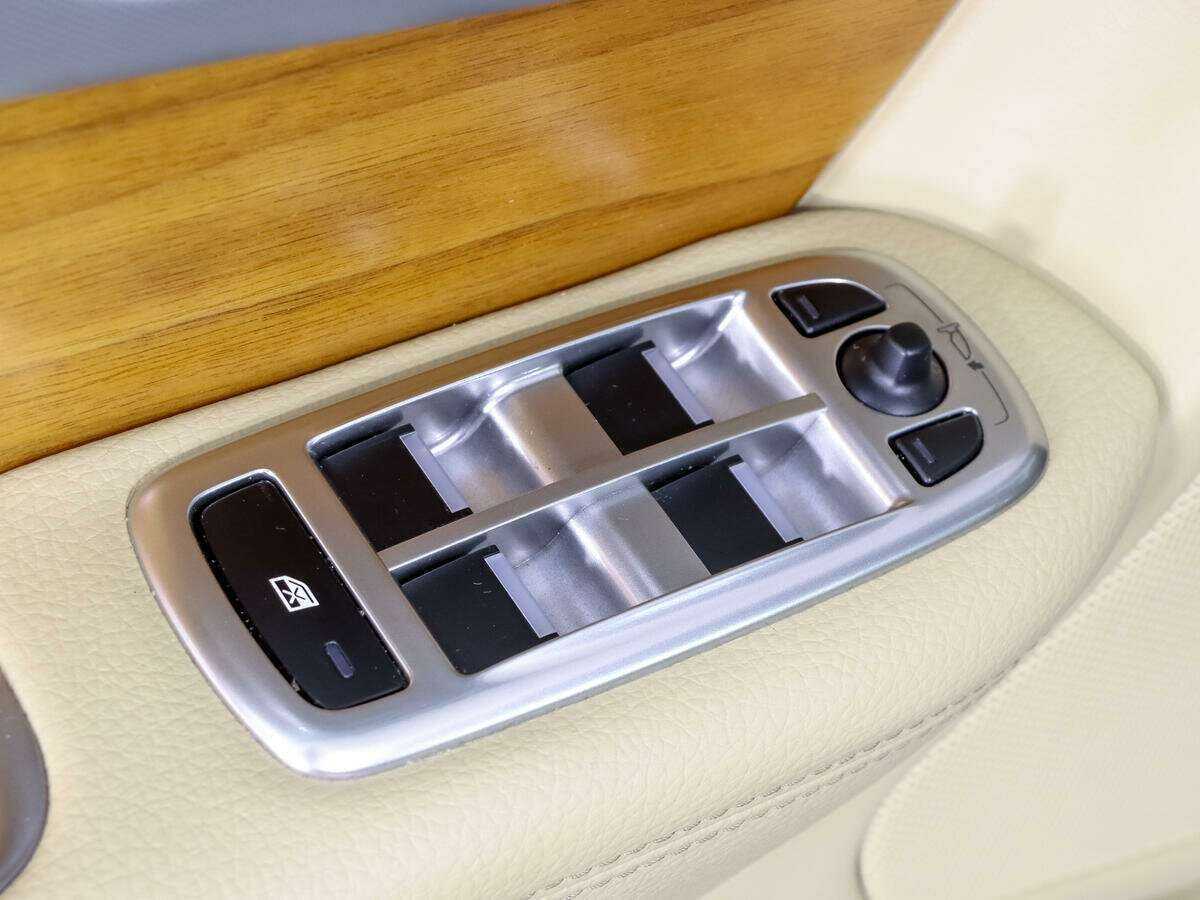 Jaguar XF, 2013 Фото №12