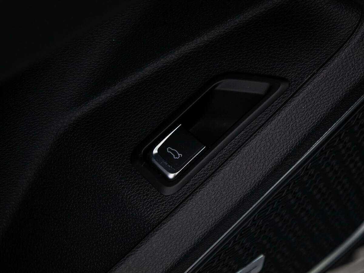 Geely Tugella, 2022 Фото №26