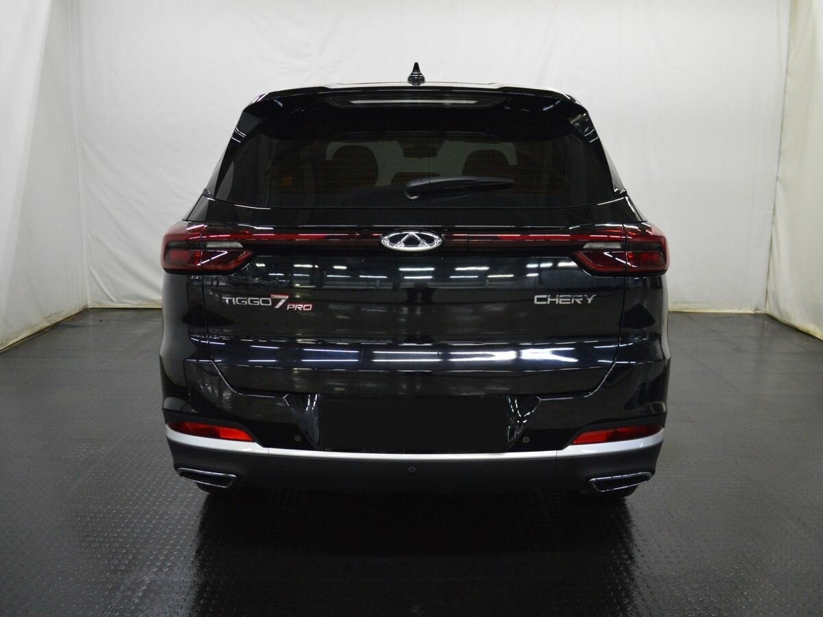 Chery Tiggo 7 Pro I, 2022 Фото №6