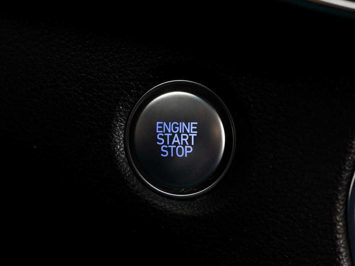 Hyundai Santa Fe, 2018 Фото №11