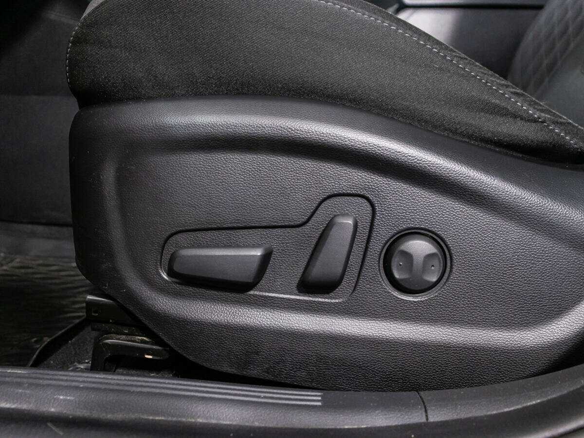 Hyundai Creta, 2021 Фото №24