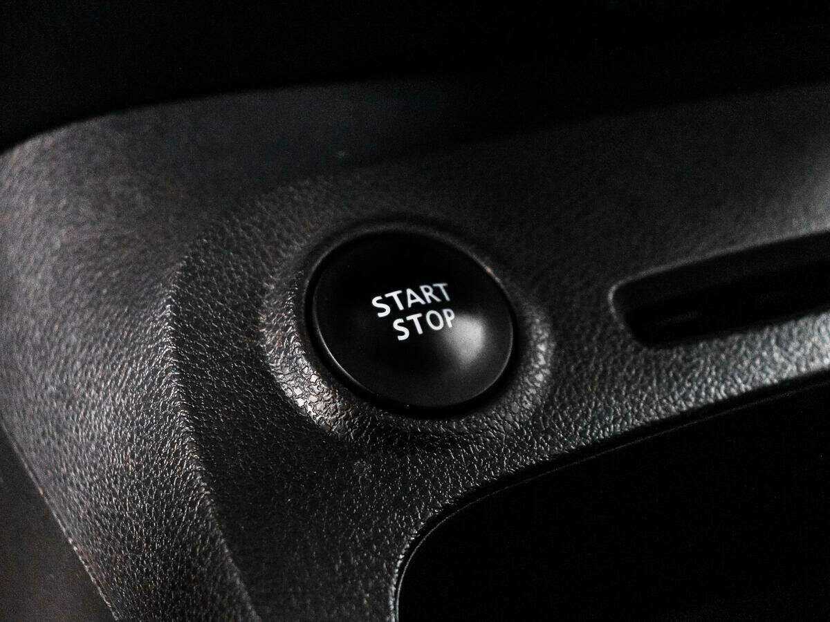 Renault Kaptur, 2016 Фото №8