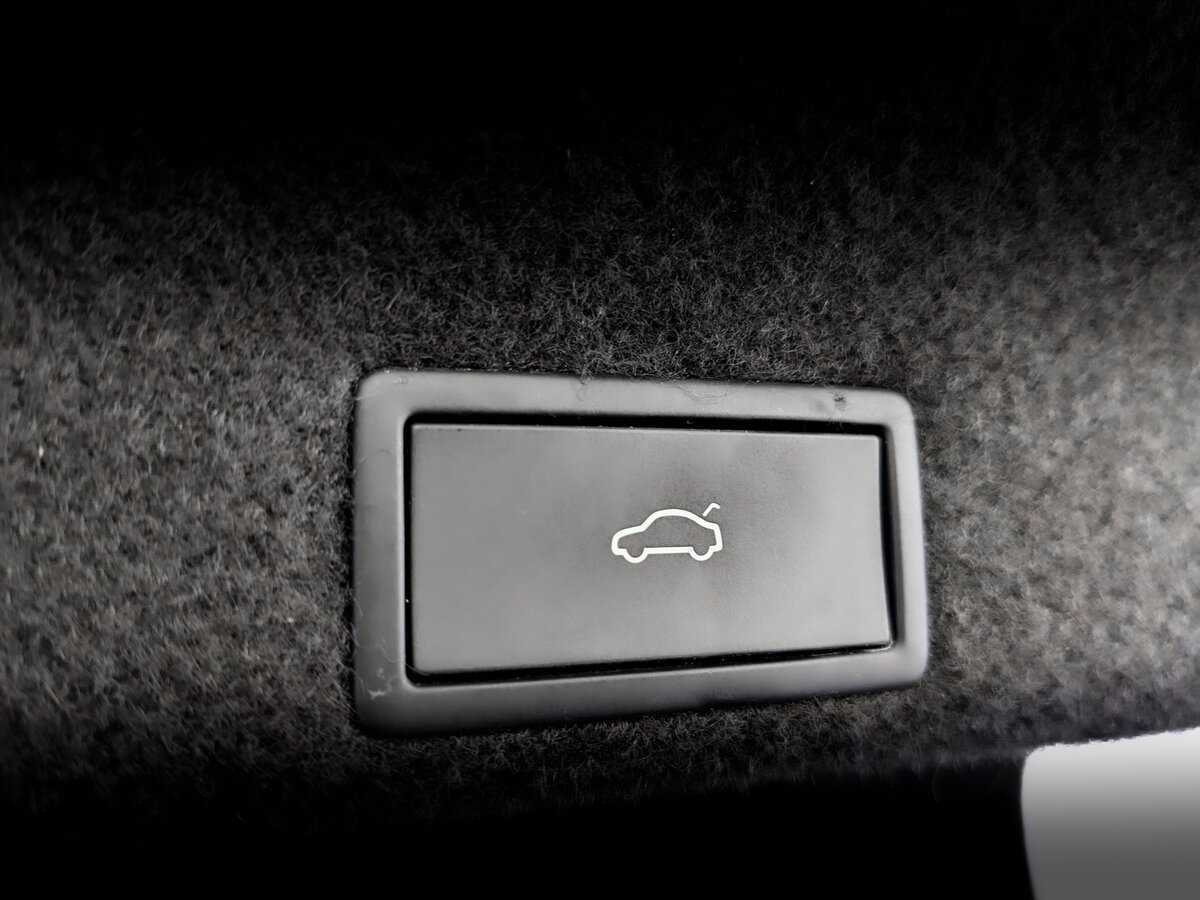 Volkswagen Passat, 2021 Фото №26