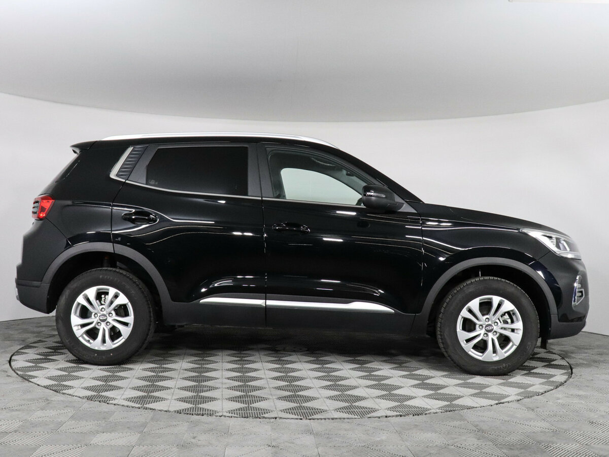 Chery Tiggo 4 Pro I, 2024 Фото №4