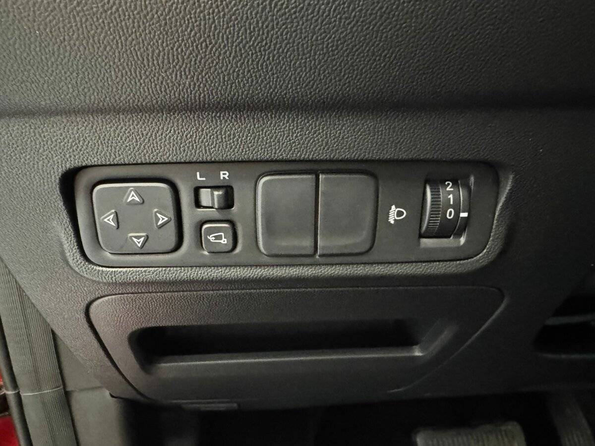 Changan CS35 Plus, 2022 Фото №20