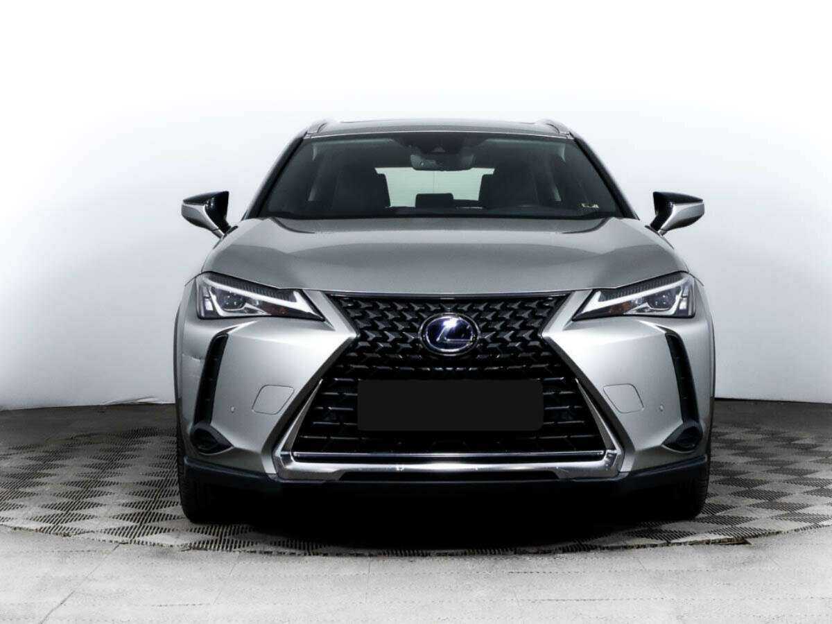 Lexus UX 250h, 2019 Фото №1