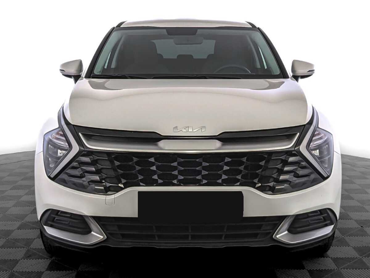 Kia Sportage, 2023 Фото №2