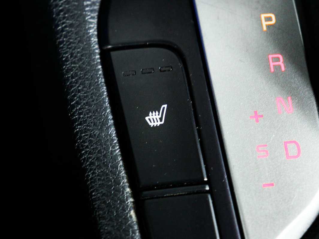 Kia Cerato, 2019 Фото №14