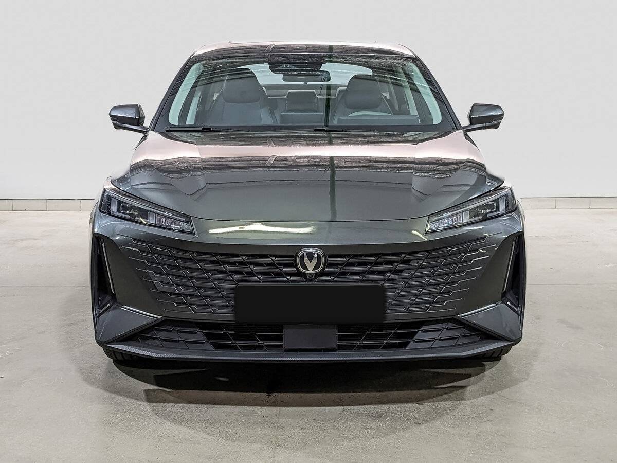 Changan Lamore, 2023 Фото №2