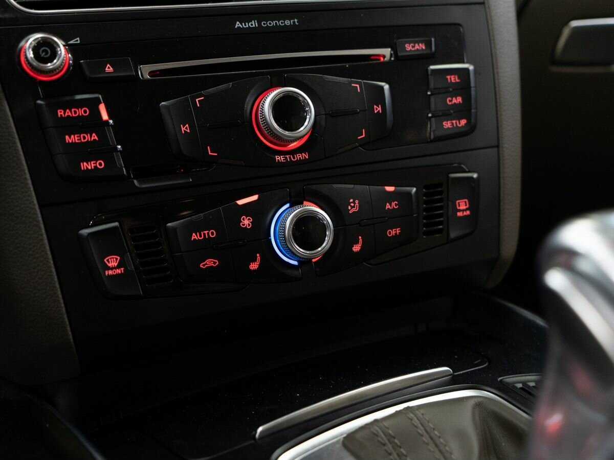 Audi Q5, 2016 Фото №11