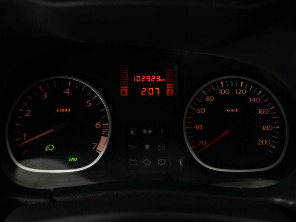 Renault Duster, 2014 Фото №11