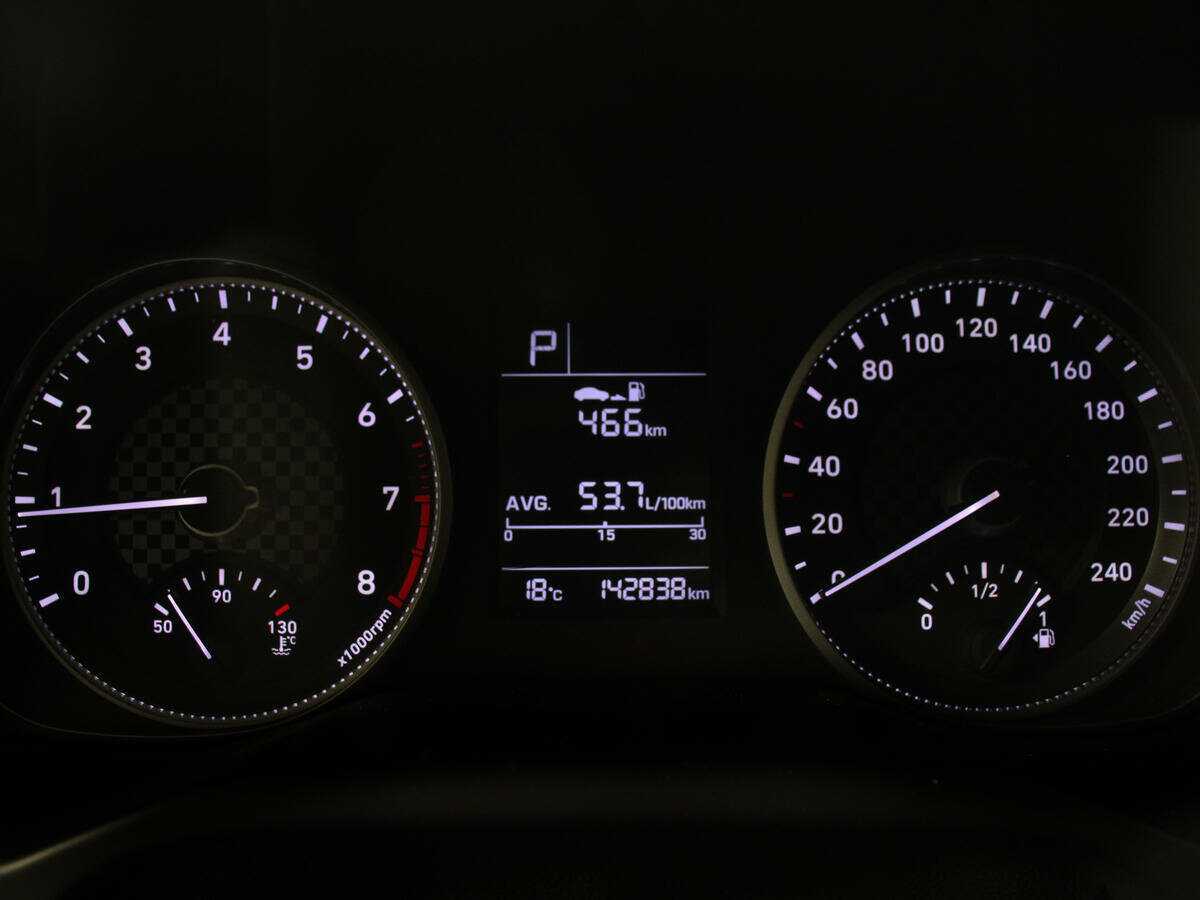 Hyundai Elantra, 2020 Фото №8