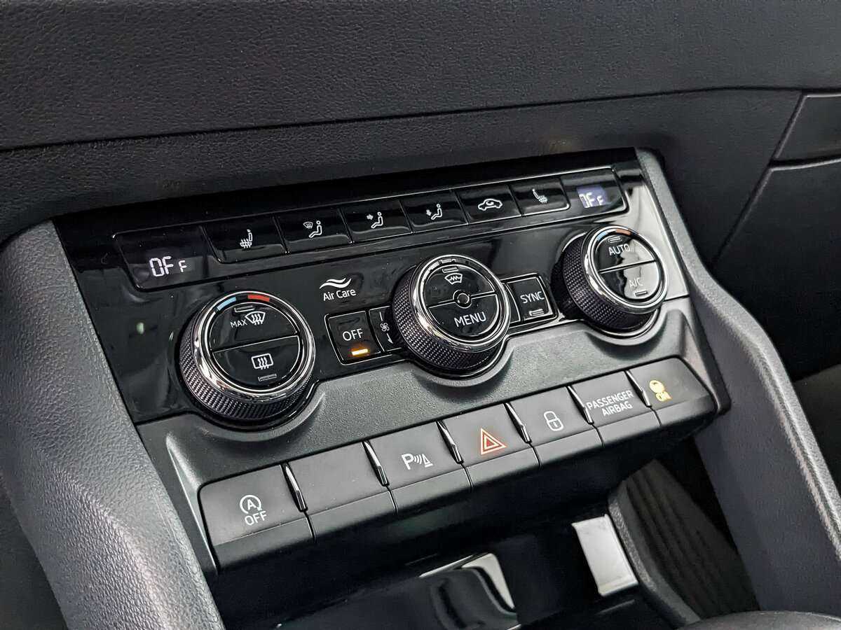 Skoda Karoq, 2020 Фото №16