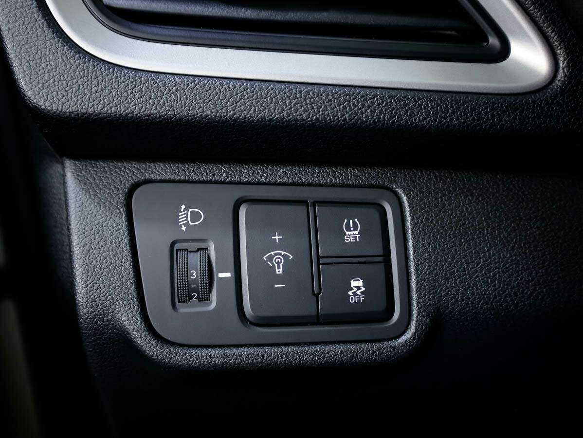 Hyundai Solaris, 2017 Фото №19