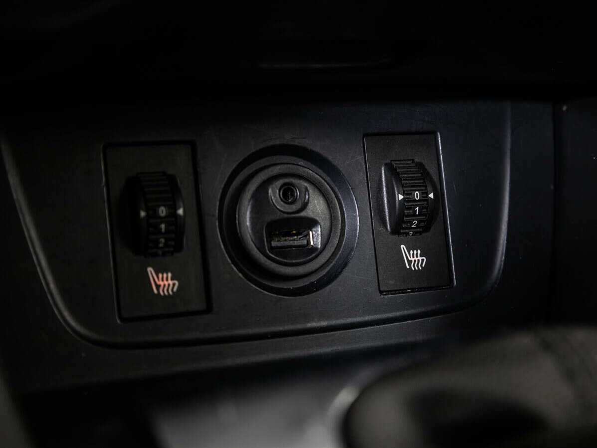 Citroen C4, 2020 Фото №14