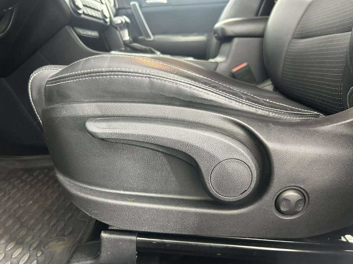 Kia Sportage, 2019 Фото №9