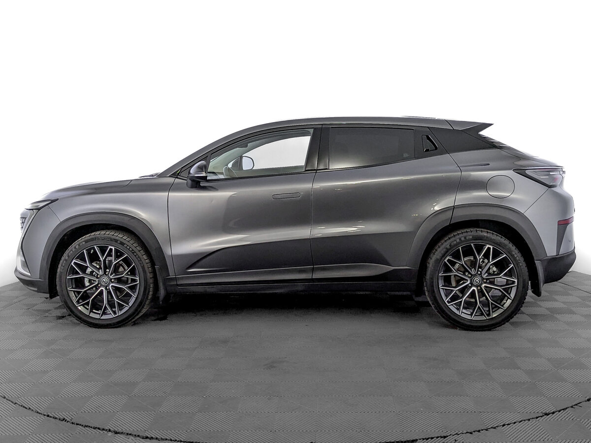 Changan UNI-T I, 2023 Фото №8