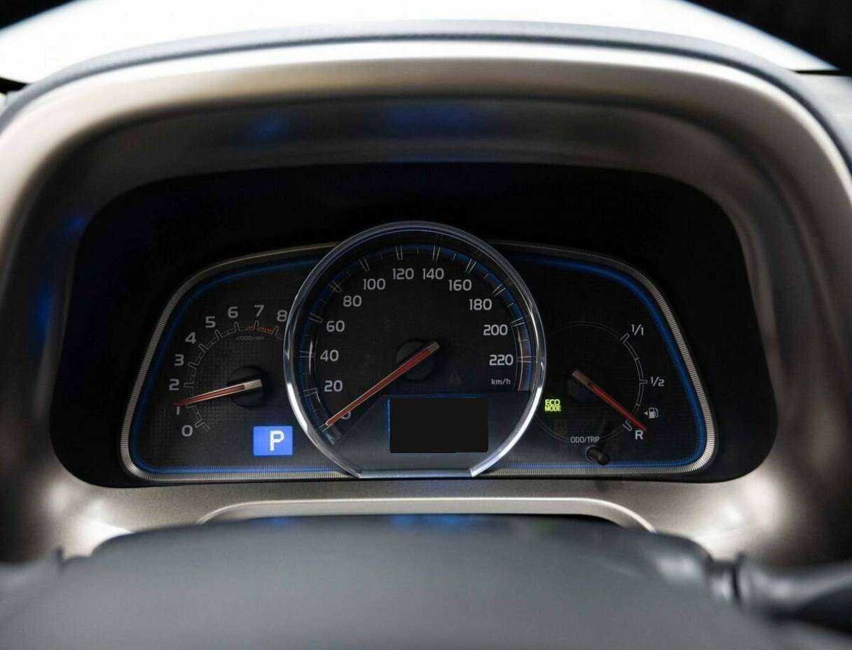 Toyota RAV4, 2014 Фото №17