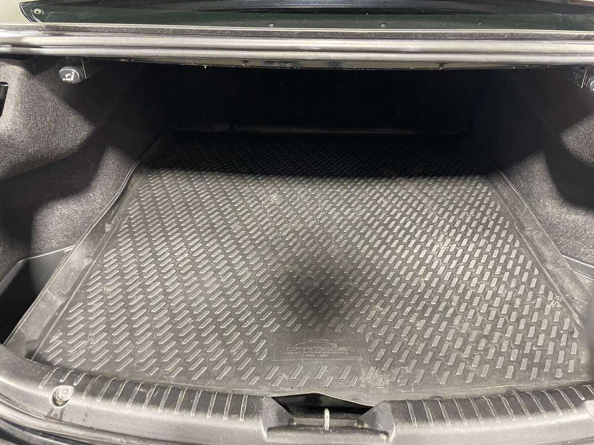 Mazda 6, 2014 Фото №8