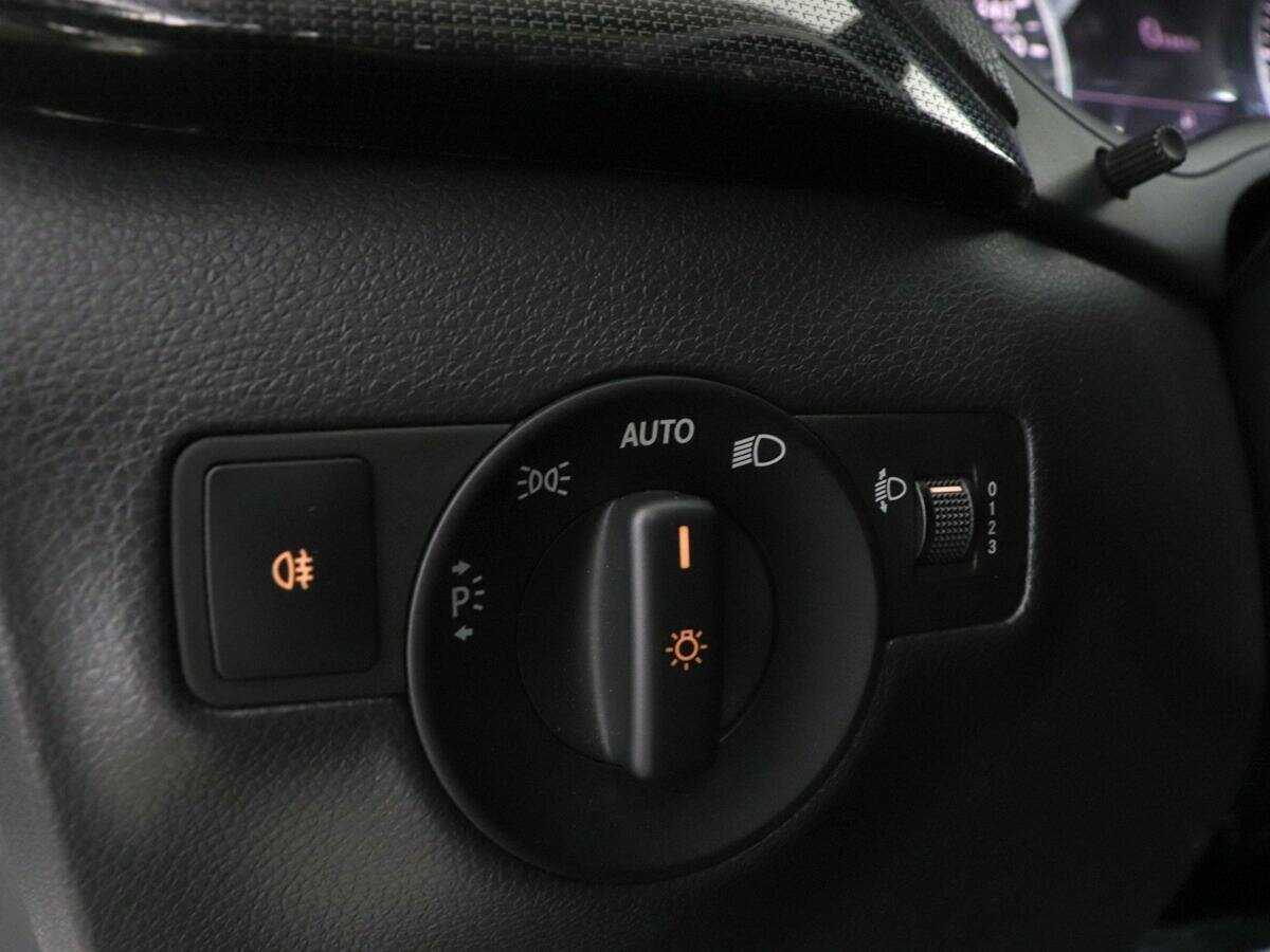 Mercedes-Benz B-Класс 180, 2014 Фото №12