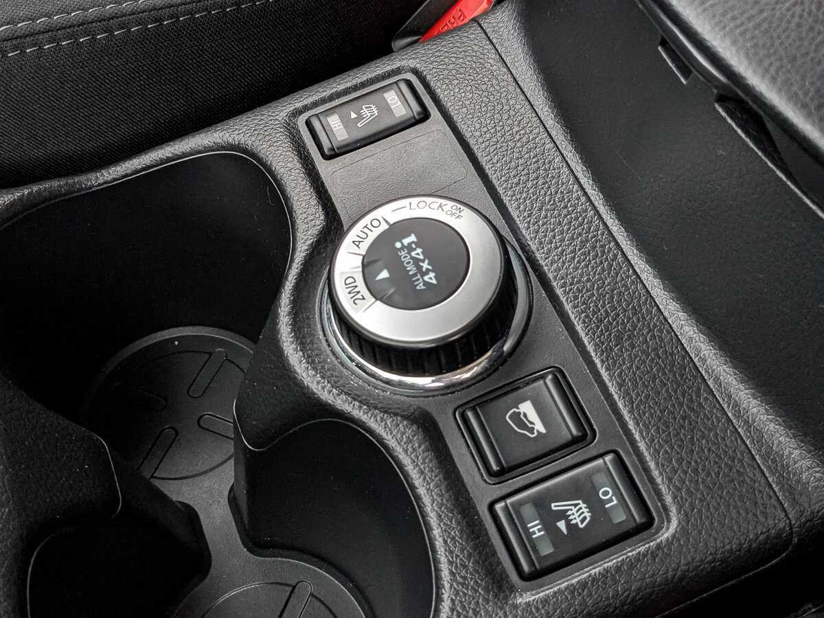 Nissan X-Trail, 2021 Фото №26