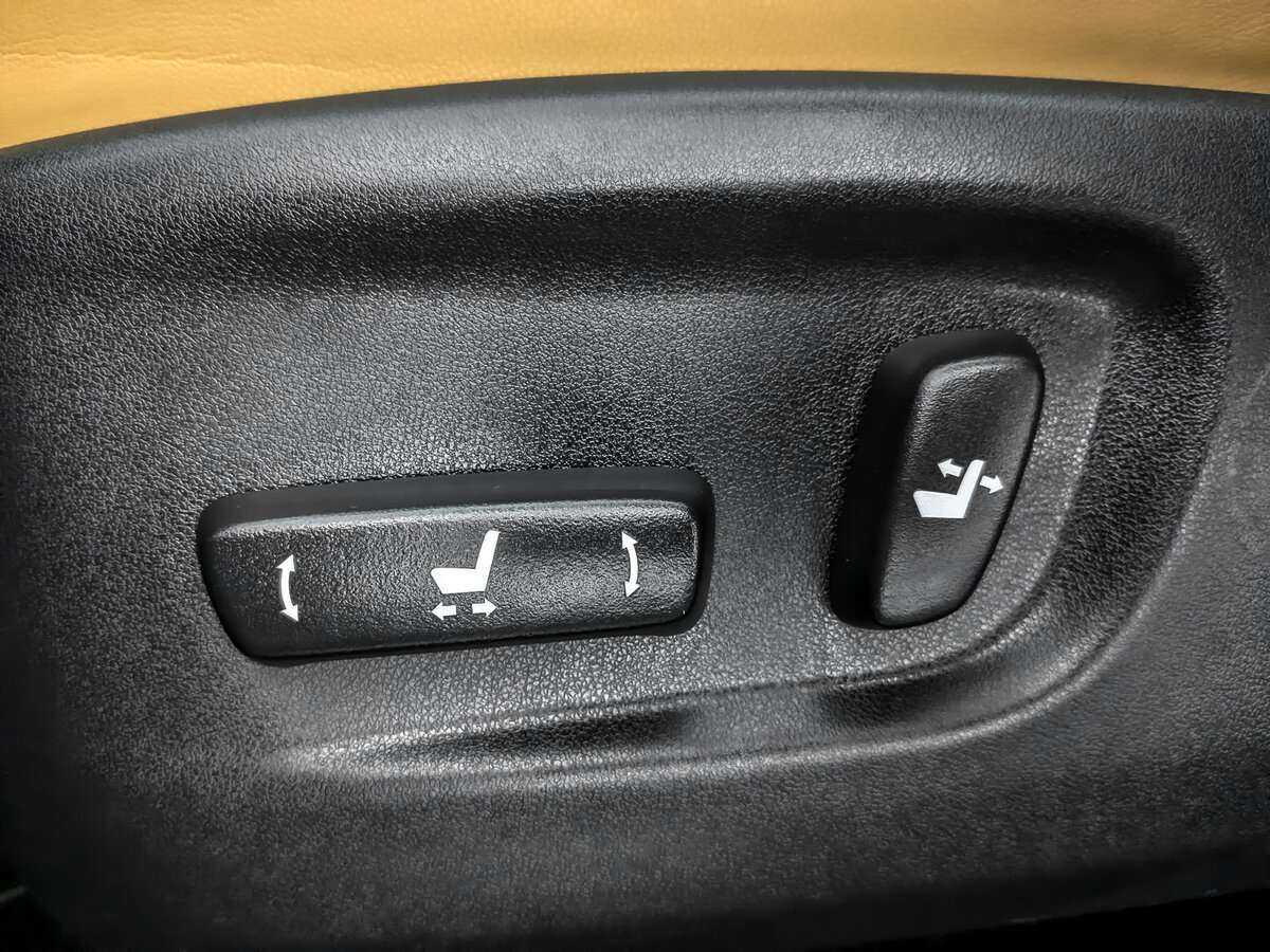 Lexus NX 200, 2017 Фото №17