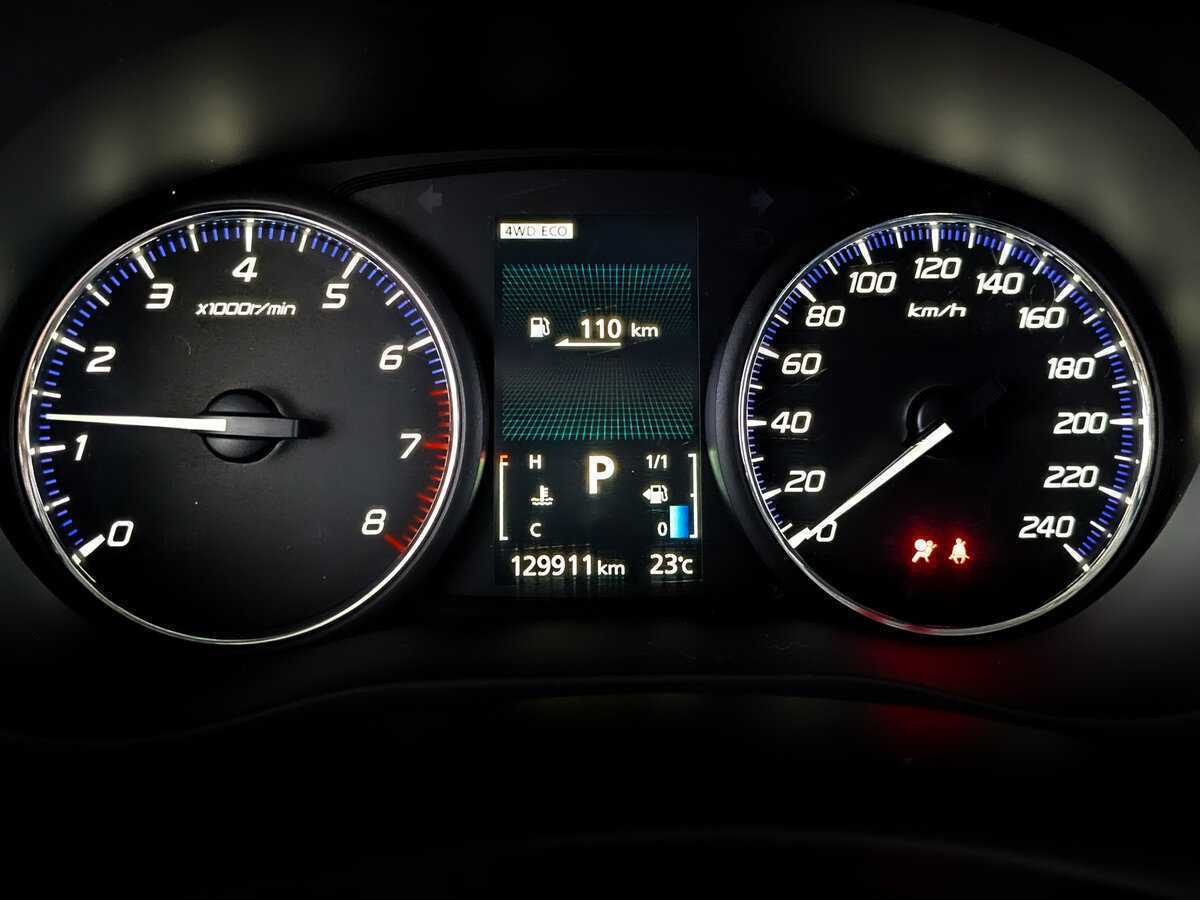 Mitsubishi Outlander, 2014 Фото №11