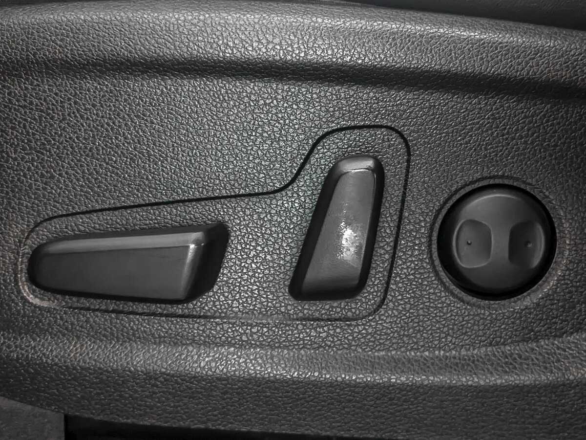 Hyundai Santa Fe, 2018 Фото №17