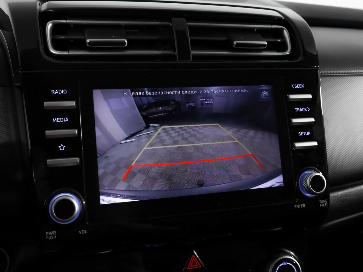 Hyundai Creta II, 2022 Фото №14