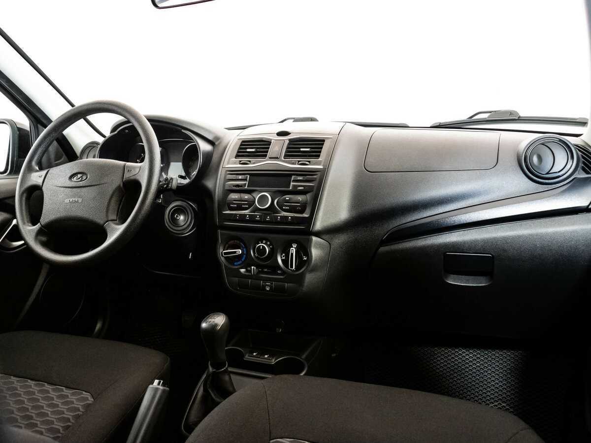 Lada (ВАЗ) Granta Euro-2, 2023 Фото №7