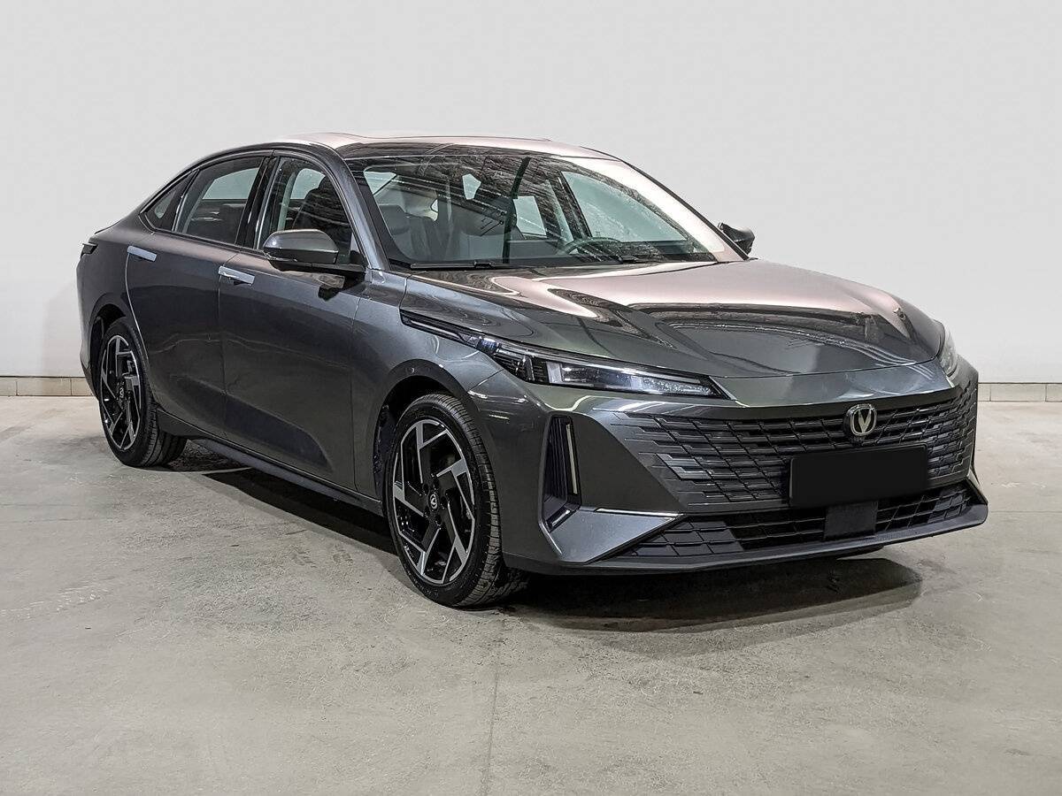 Changan Lamore, 2023 Фото №3