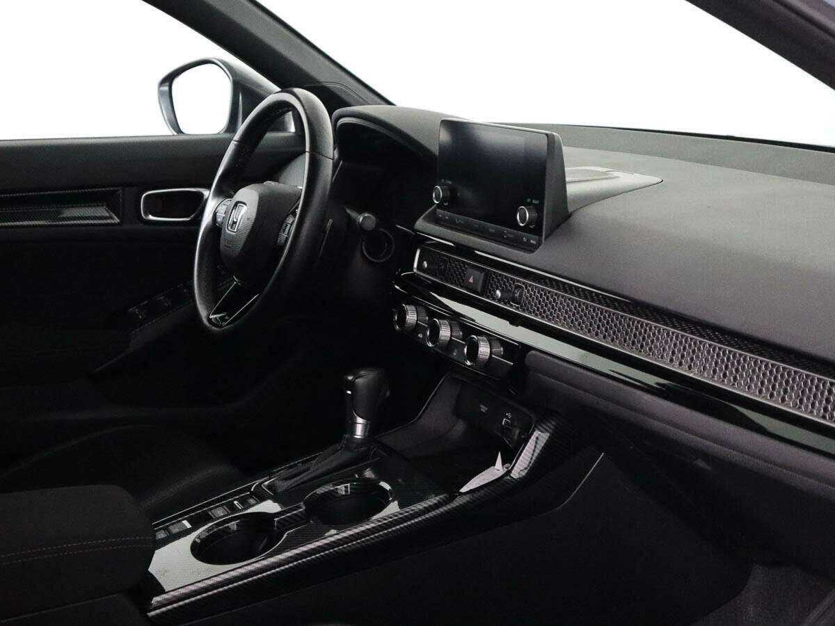 Honda Civic, 2022 Фото №7