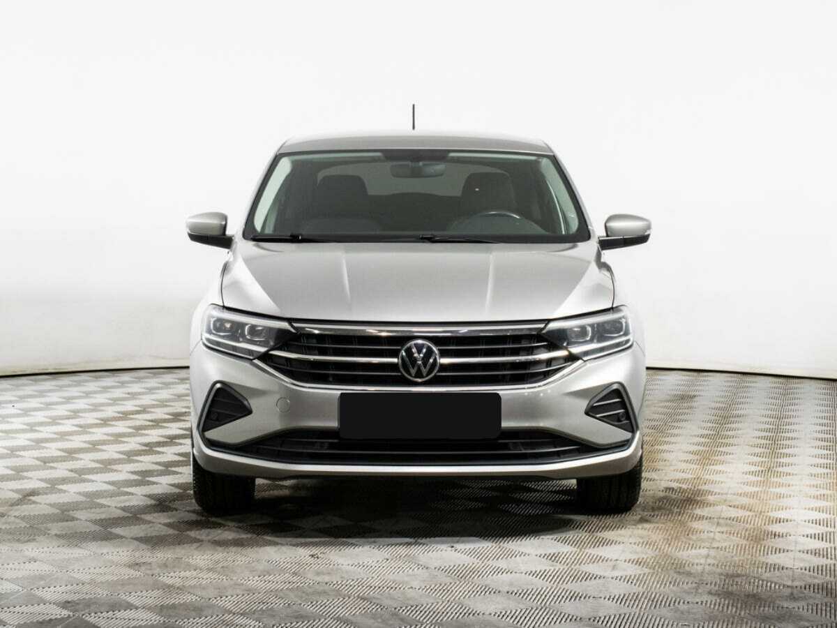 Volkswagen Polo, 2022 Фото №2