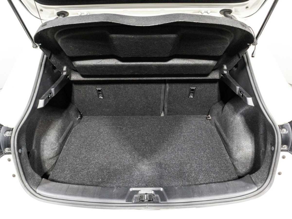 Nissan Qashqai, 2019 Фото №15