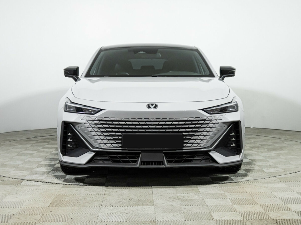 Changan UNI-V I, 2024 Фото №2