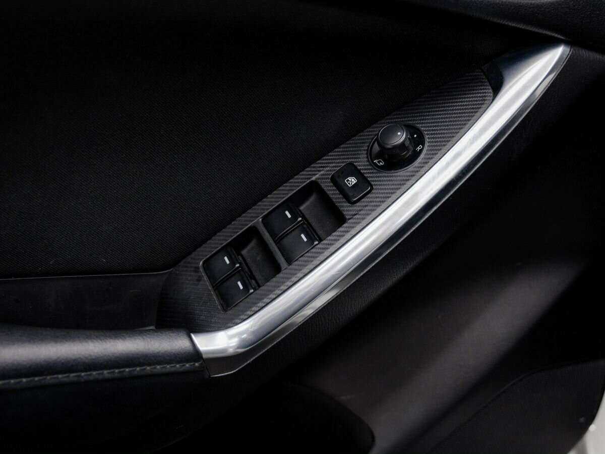 Mazda CX-5, 2016 Фото №14