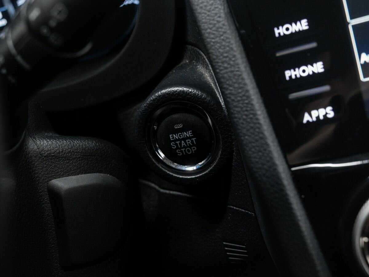 Subaru Forester, 2017 Фото №23