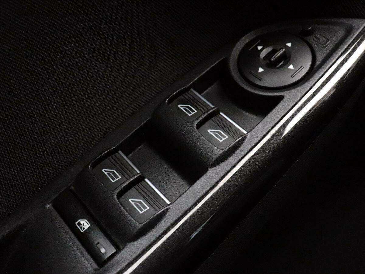 Ford Focus, 2017 Фото №13